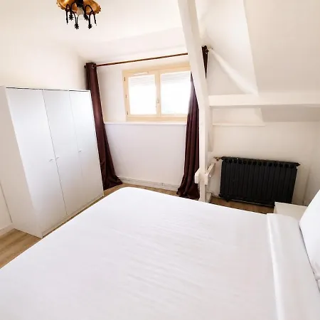 דירה Dakvet Moderne - 3 Bedrooms, Quiet, Hot Tub *