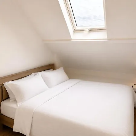 דירה Dakvet Moderne - 3 Bedrooms, Quiet, Hot Tub *