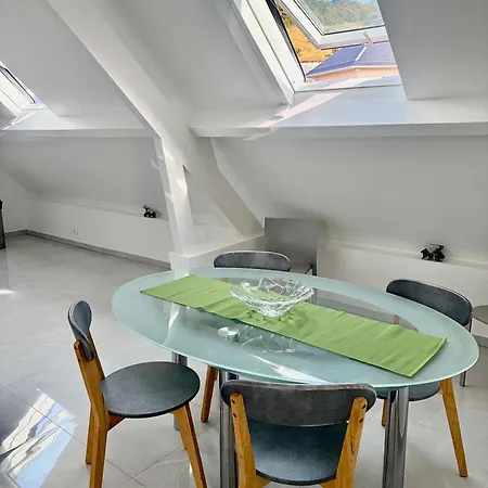 Dakvet Moderne - 3 Bedrooms, Quiet, Hot Tub * Mers-les-Bains