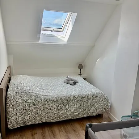 Dakvet Moderne - 3 Bedrooms, Quiet, Hot Tub
